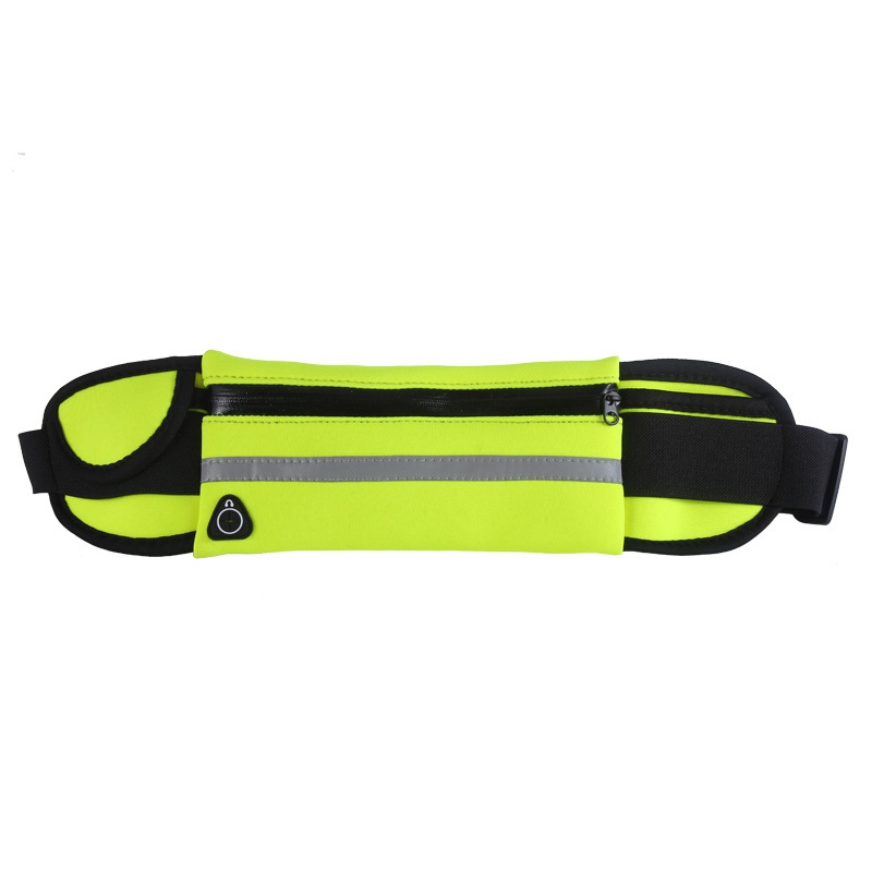 Waterproof Sport Belt Running Fanny Bag