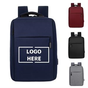 55L Large Capacity Travel Business Backpack