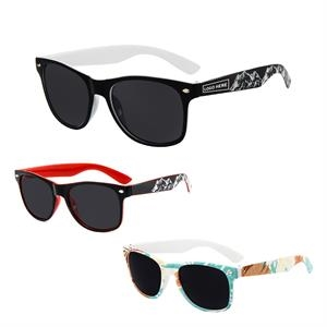 Polarized Sunglasses with UV Protection