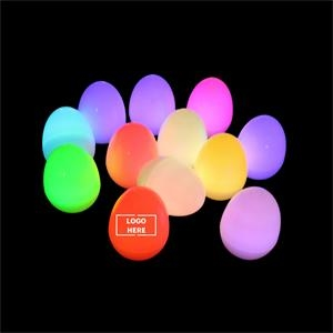 LED Easter Eggs