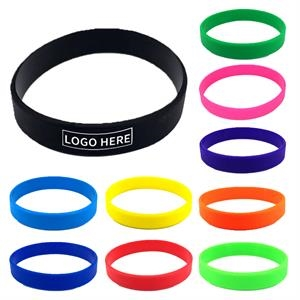 Rubber Band Wristbands