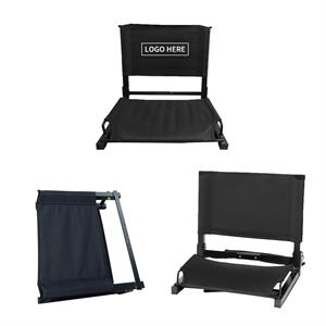 Steel Frame Stadium Chair