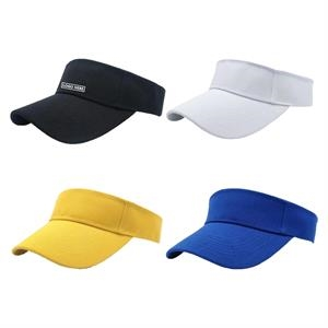 Adjustable Sports Sun Visor Hats