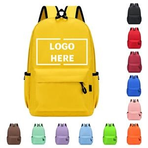 Reflective Schoolbag For Kids