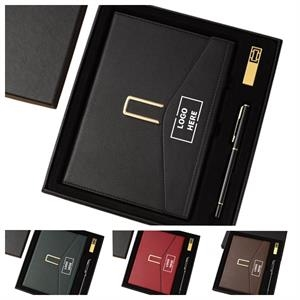 Custom Notebook Gift Set