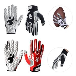 Football Baseball Gloves