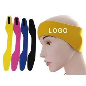 Yoga Swimming Waterproof Band/Headband