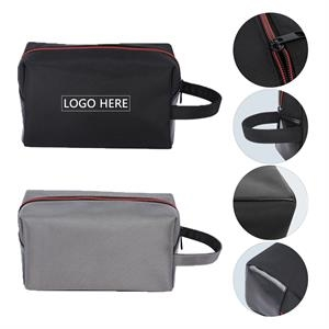 Customized Portable Cosmetic Bag