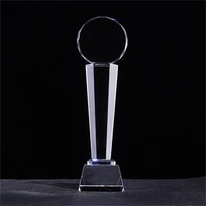 Crystal Trophy