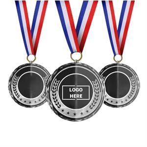 Custom Medals for Awards