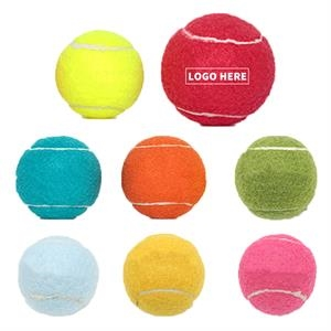 Pet Interactive Training Tennis Ball