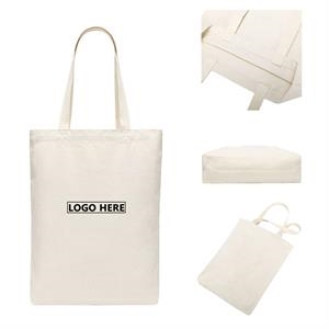 Custom Cotton Grocery Tote Bags