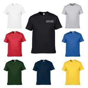 Unisex Pro Cotton Short Sleeve T-Shirts