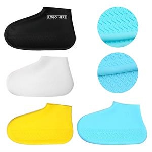 Silicone Shoe Covers