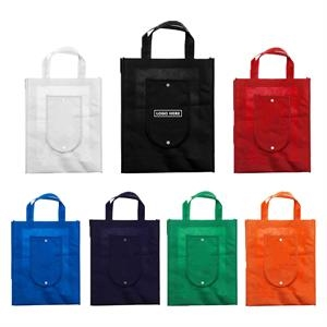 Foldable Non-woven Tote Bag