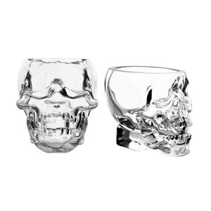 Skull Shot Glass Cup