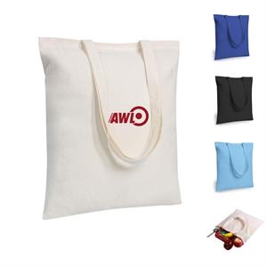 Economical Canvas Tote Bag Bargain