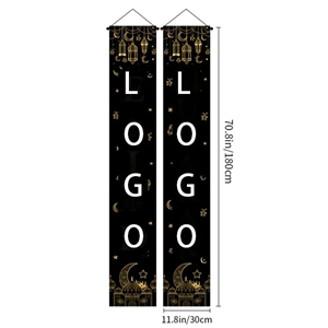 Hanging Decoration Door Couplet Banner