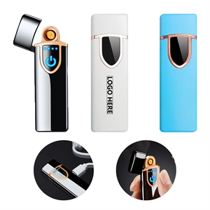 USB Rechargeable Electronic Lighter