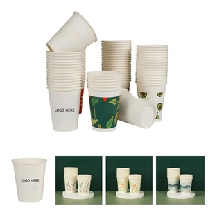 7 oz Insulated Paper Cup