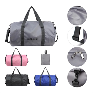 Travel Fitness Luggage Bag