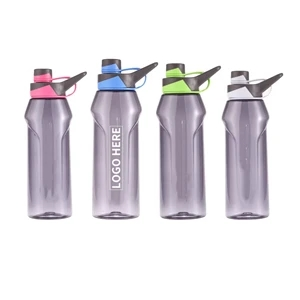  20 oz Large Sports Water Bottle