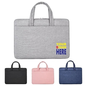 15 inch Laptop Handbag