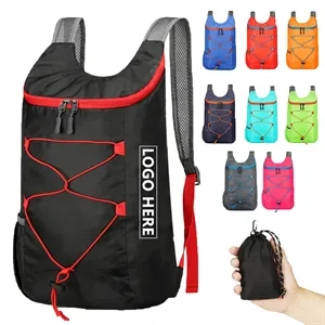 20L Ultralight Packable Hiking Cycling Backpack