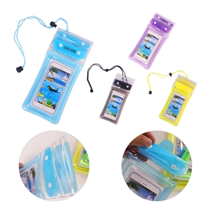 Waterproof Phone Pouch Dry Bag