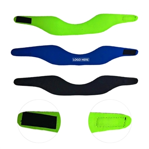 Neoprene Swimming Ear Band