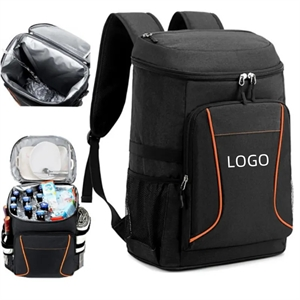 Multifunctional Large-Capacity Outdoor Picnic Backpack