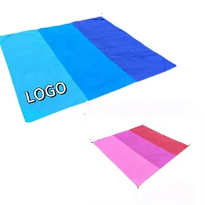 Outdoor Portable Beach Mat