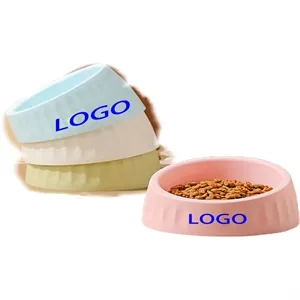 Pet Food Bowl