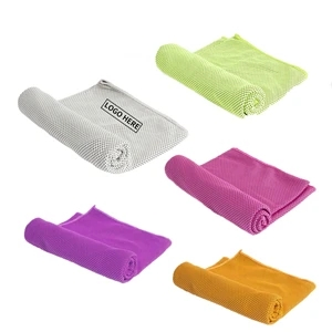 Cooling Towel