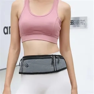 Running Belt Fanny Pack