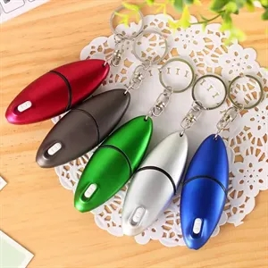 5 in 1 Multi functional Ballpoint Pens