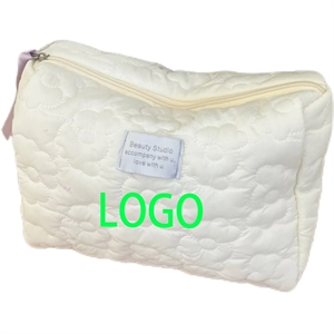 Large Capacity Makeup Bag