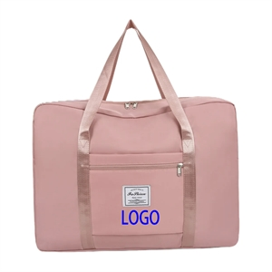 Large Travel Duffel Bag