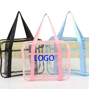 Clear Bag