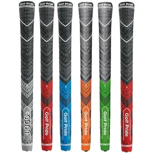 Golf Rubber Handle Cotton Thread Grips