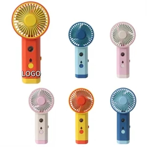 USB Spray Hydration Handheld Fan