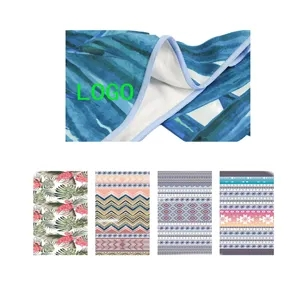 Sports Absorbent Swimming Towel