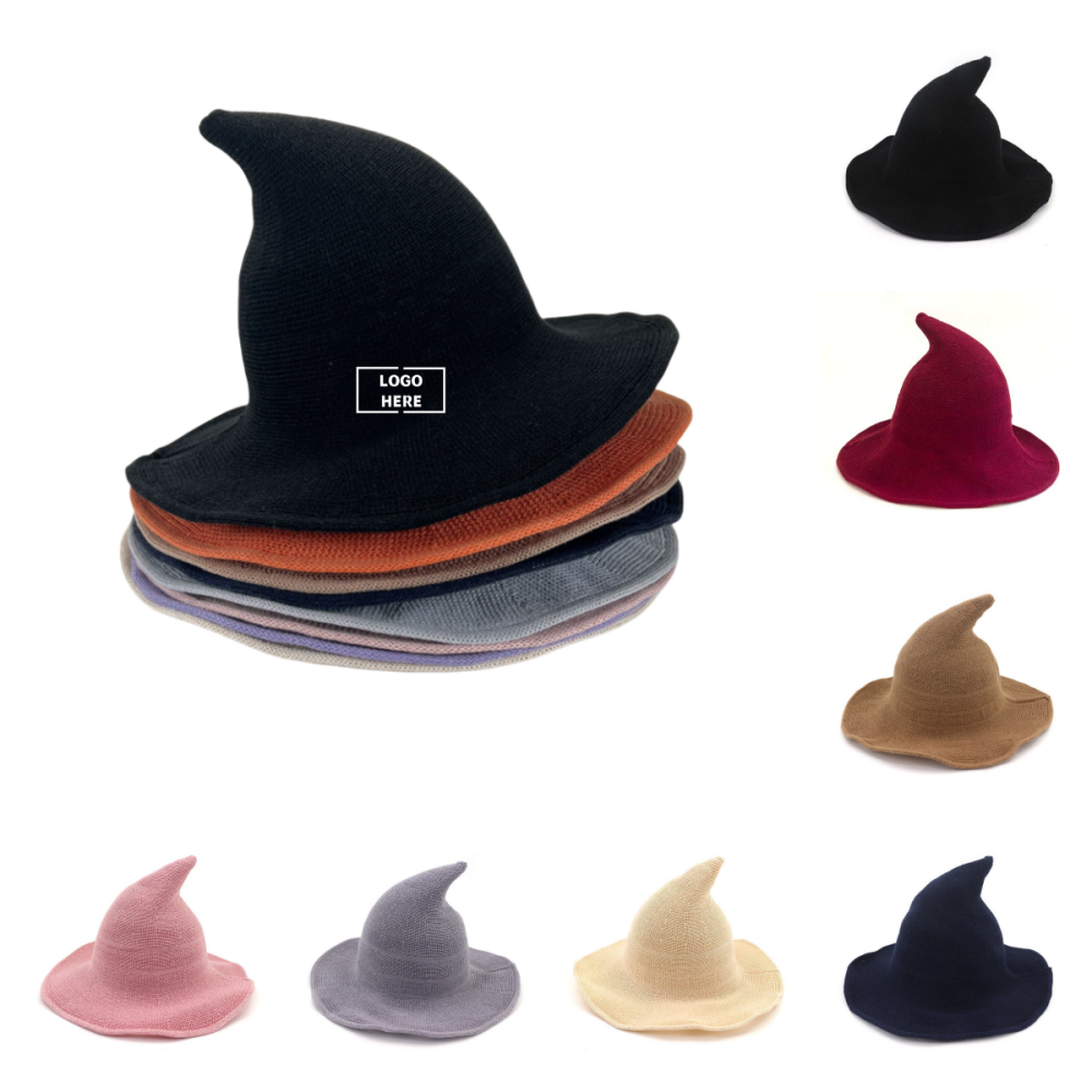 Witch Hats-MOQ 50PCS