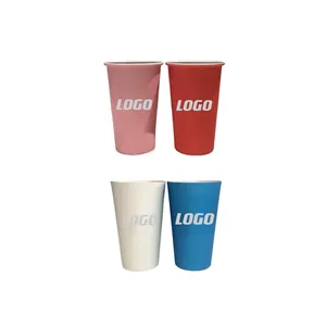 15oz Aluminum Color Changing Coffee Cup