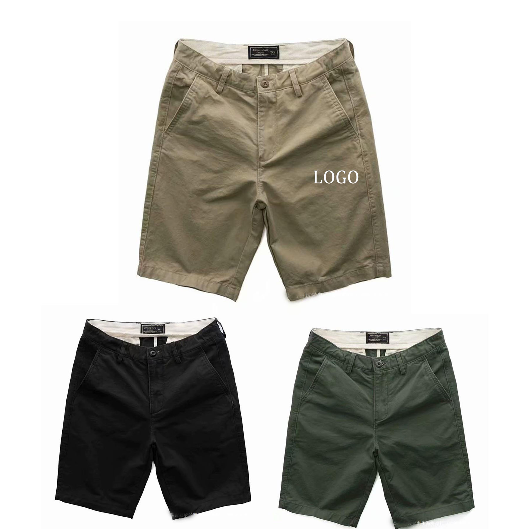 Men's Casual Sports Shorts