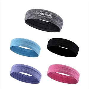 Sports Headbands w/ Custom Imprint