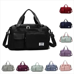 Large Waterproof Duffel Bag