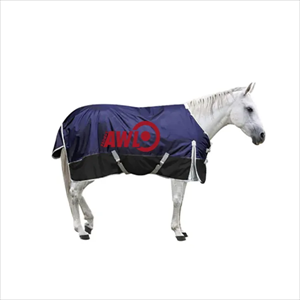 600 Denier Waterproof Horse Sheet