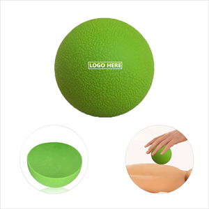 Silicone Massage Ball