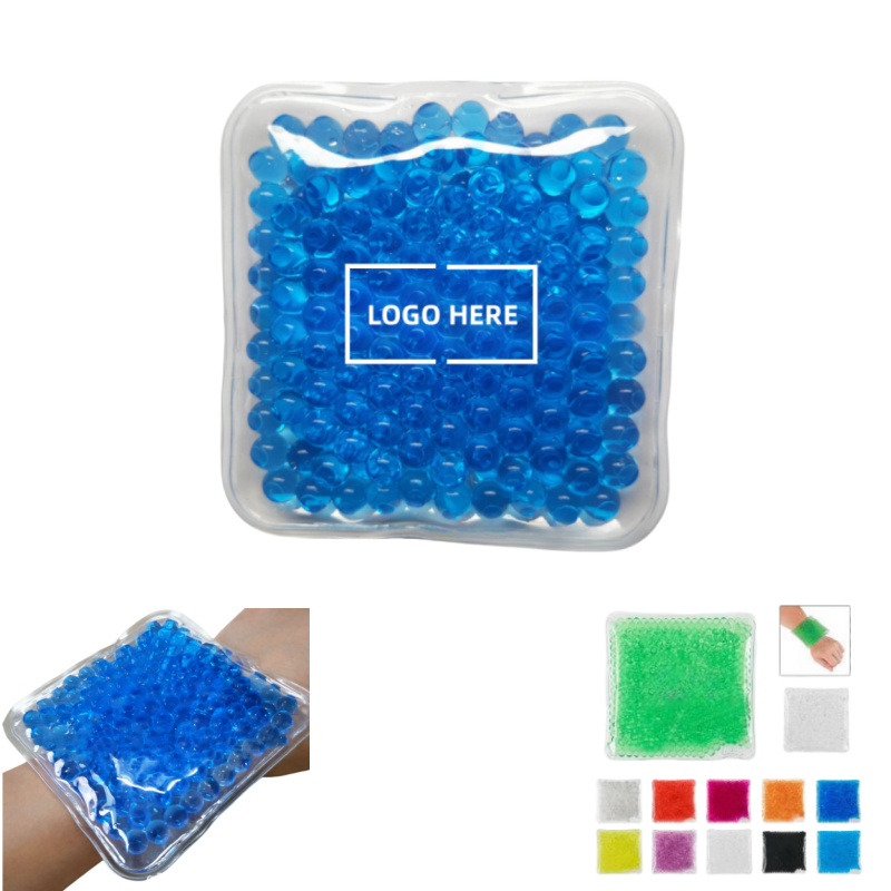 Square Hot/Cold Gel Pack